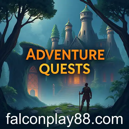 The Allure of Adventure Games: A Journey Through Immersive Storytelling