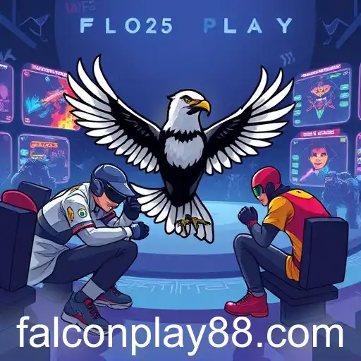 Exploring Falcon Play: The Impact on the Gaming World
