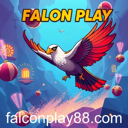 Falcon Play Takes the Gaming World by Storm