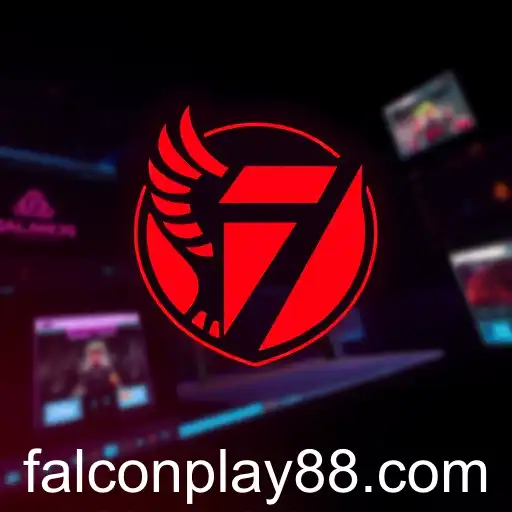 The Rise of Falcon Play in the Global Gaming Scene