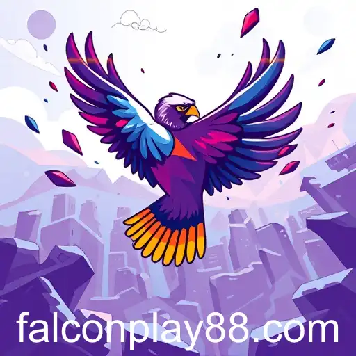 Falcon Play Revolutionizes Gaming Experience