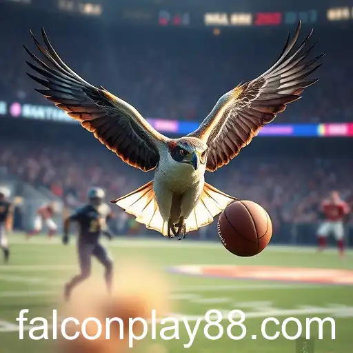 The Rise of Falcon Play in the Gaming World