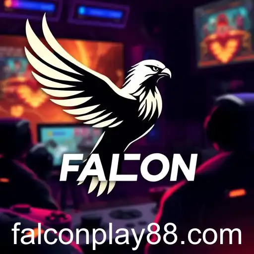 Falcon Play Revolutionizes Online Gaming Experience