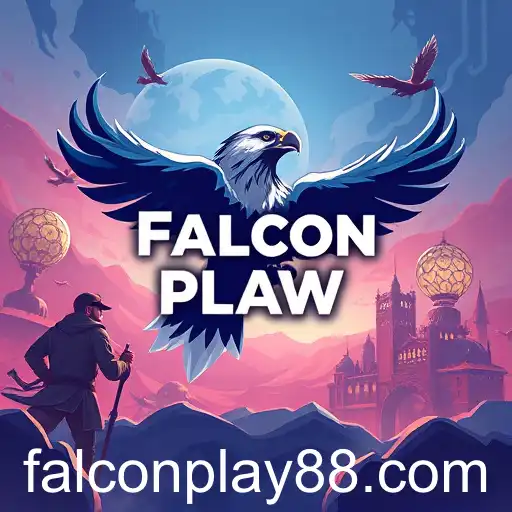 Falcon Play: Revolutionizing Online Gaming
