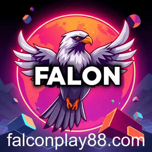 Falcon Play Revolutionizes Online Gaming Experience