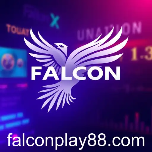 Falcon Play: Revolutionizing Online Gaming