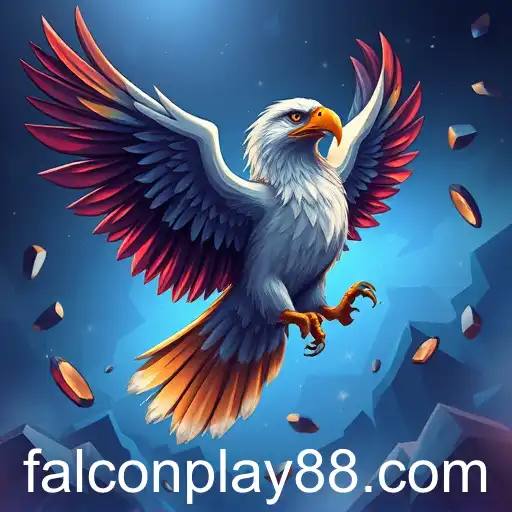 Falcon Play Soars Amid Growing Online Gaming Landscape