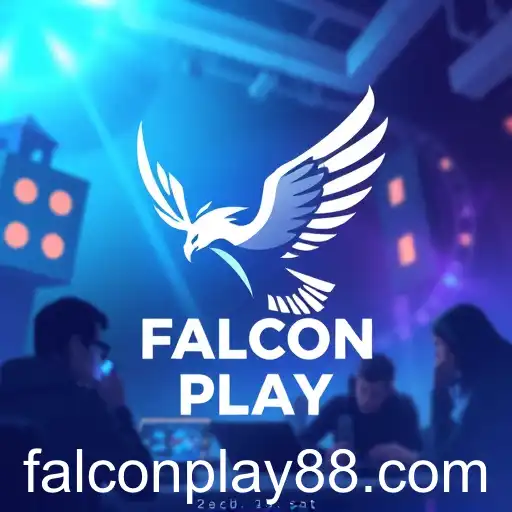 Falcon Play Revolutionizes Online Gaming