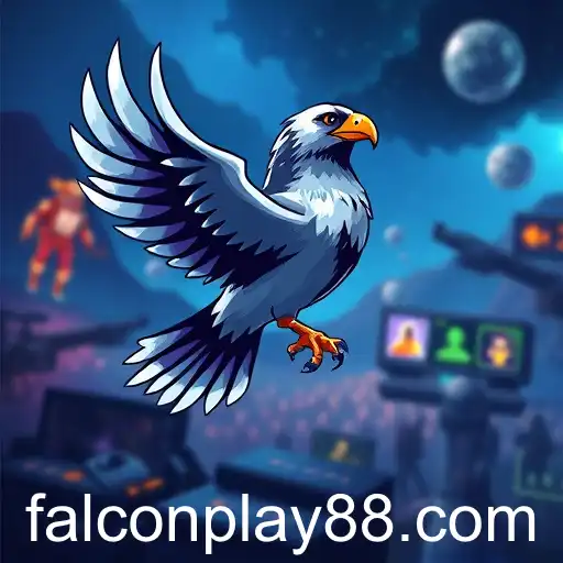 The Rising Phenomenon of Falcon Play in Online Gaming