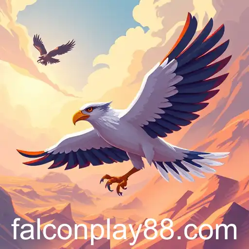 The Rise of Falcon Play in Online Gaming