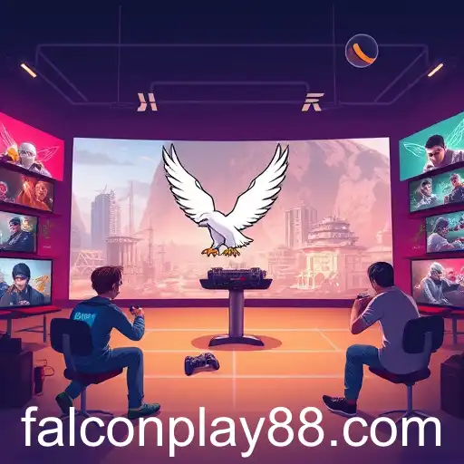 The Rise of Online Gaming Platforms