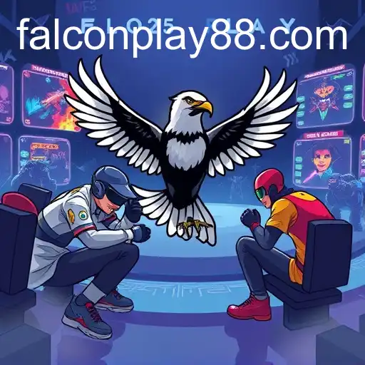 Exploring Falcon Play: The Impact on the Gaming World