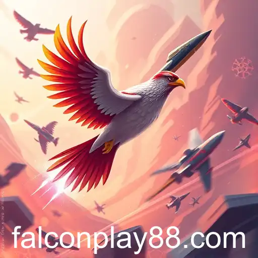 Falcon Play Sparks Evolution in Online Gaming