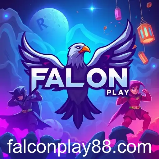 Falcon Play Gains Popularity Among Gamers