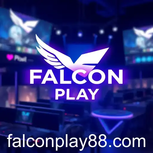 A New Era for Online Gaming with Falcon Play