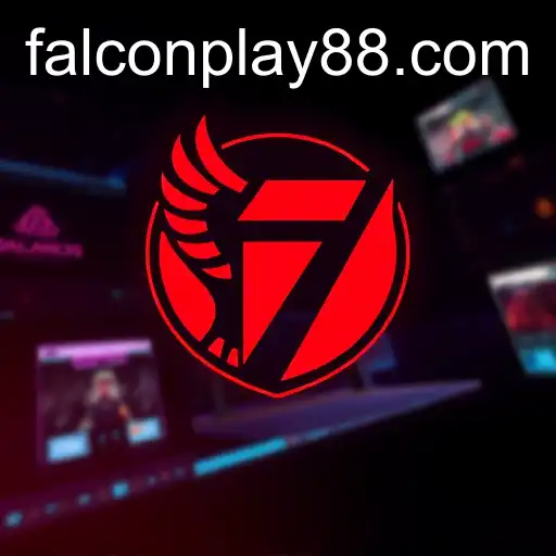 The Rise of Falcon Play in the Global Gaming Scene