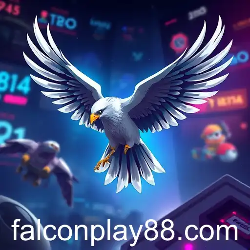 Falcon Play: Revolutionizing Online Gaming in 2025