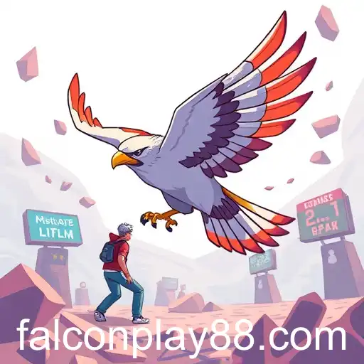 Gaming Revolution: Falcon Play's Impact