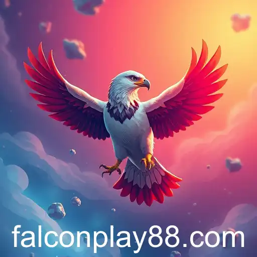 Falcon Play: Revolutionizing Online Gaming