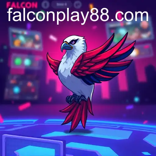 The Rise of Falcon Play: Revolutionizing Online Games