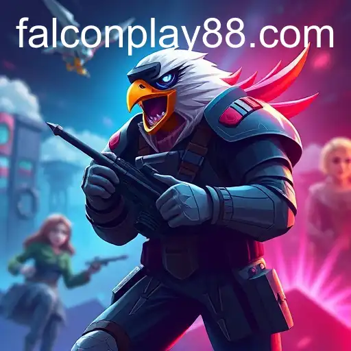 Falcon Play: The Rise of Interactive Gaming