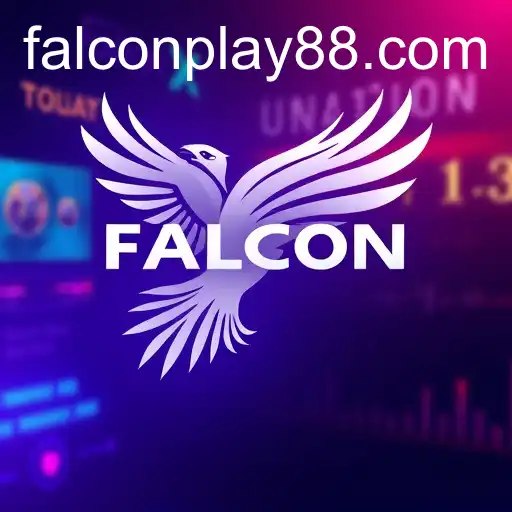 Falcon Play: Revolutionizing Online Gaming