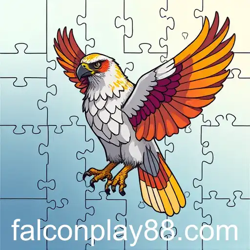 Digital Expansion: Falcon Play Reshapes the Online Game Landscape