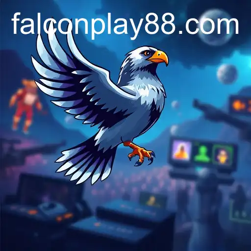 The Rising Phenomenon of Falcon Play in Online Gaming