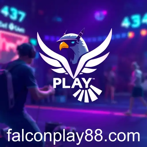 The Rise of Falcon Play in Modern Gaming