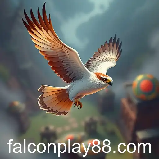 Exploring the World of Strategy Games: A Deep Dive into Falcon Play